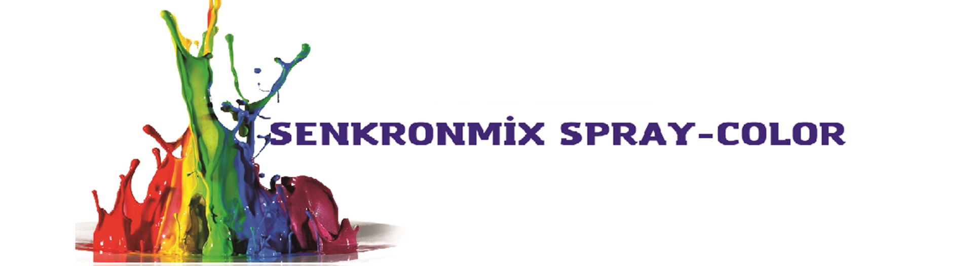 Senkronmix